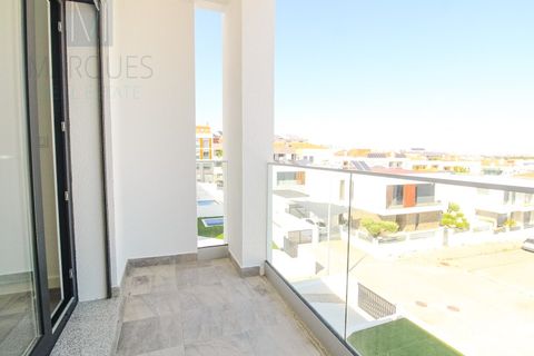 Villa i Corroios, Setubal, Corroios - € 765 000 | Ref: CAS_505 - foto 24