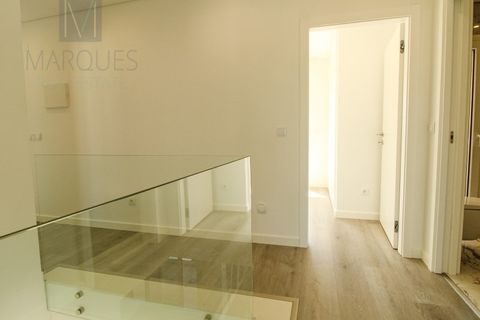 Villa i Corroios, Setubal, Corroios - € 765 000 | Ref: CAS_505 - foto 28