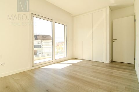 Villa i Corroios, Setubal, Corroios - € 765 000 | Ref: CAS_505 - foto 29