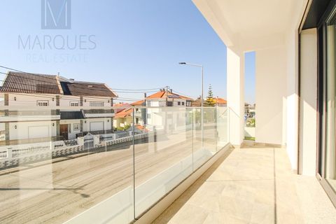 Villa i Corroios, Setubal, Corroios - € 765 000 | Ref: CAS_505 - foto 31