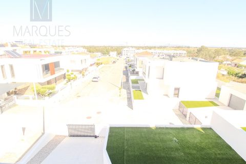 Villa i Corroios, Setubal, Corroios - € 765 000 | Ref: CAS_505 - foto 34