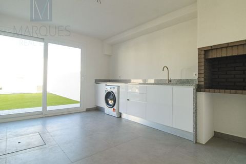 Villa i Corroios, Setubal, Corroios - € 765 000 | Ref: CAS_505 - foto 38