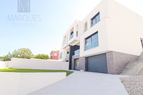 Villa i Corroios, Setubal, Corroios - € 765 000 | Ref: CAS_505 - foto 40