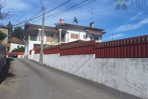 Villa i Argoncilhe, Aveiro, Argoncilhe - € 398.696 | Ref: MHI225 - foto 2