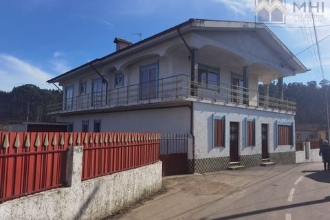 Villa i Argoncilhe, Aveiro, Argoncilhe - € 398.696 | Ref: MHI225 - foto 1