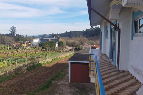 Villa i Argoncilhe, Aveiro, Argoncilhe - € 398.696 | Ref: MHI225 - foto 4