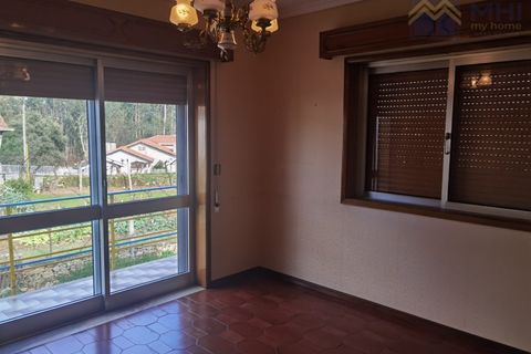 Villa i Argoncilhe, Aveiro, Argoncilhe - € 398.696 | Ref: MHI225 - foto 18