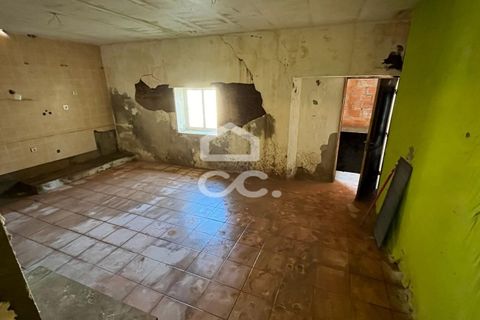 Villa a Barrancos, Beja, Barrancos - € 44.800 | Ref: 333/M/01327 - foto 4