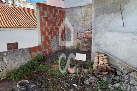 Villa a Barrancos, Beja, Barrancos - € 44.800 | Ref: 333/M/01327 - foto 18