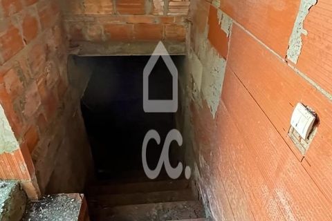 Villa a Barrancos, Beja, Barrancos - € 44.800 | Ref: 333/M/01327 - foto 20