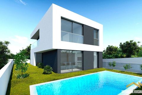 Villa i Albufeira, Faro, Albufeira - € 990.000 | Ref: l39_v4-007 - foto 1
