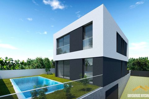 Villa i Albufeira, Faro, Albufeira - € 990.000 | Ref: l39_v4-007 - foto 4