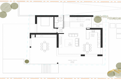 Villa i Albufeira, Faro, Albufeira - € 990.000 | Ref: l39_v4-007 - foto 7