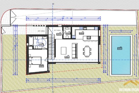 Villa i Albufeira, Faro, Albufeira - € 990.000 | Ref: l39_v4-007 - foto 10