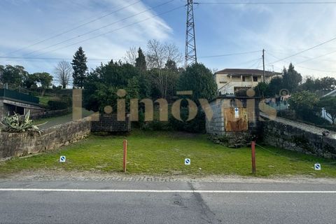 Helårsgrund i Guimaraes, Braga, Guimaraes - € 70.000 | Ref: L2-0306/24 - foto 1