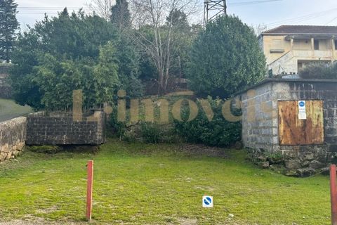 Helårsgrund i Guimaraes, Braga, Guimaraes - € 70.000 | Ref: L2-0306/24 - foto 2