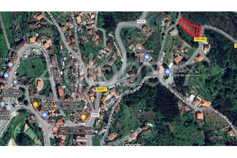 Helårsgrund i Sever do Vouga, Aveiro, Sever do Vouga - € 16.500 | Ref: TER_01244781 - foto 2
