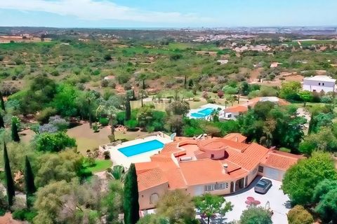Villa i Estombar, Faro, Estombar - € 1.300.000 | Ref: SPP-1063-402 - foto 2
