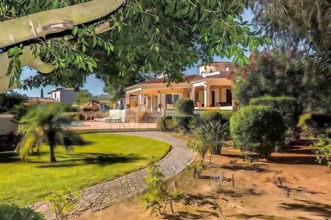 Villa i Estombar, Faro, Estombar - € 1.300.000 | Ref: SPP-1063-402 - foto 3