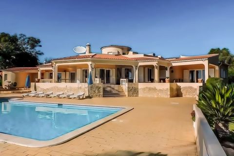 Villa i Estombar, Faro, Estombar - € 1.300.000 | Ref: SPP-1063-402 - foto 4