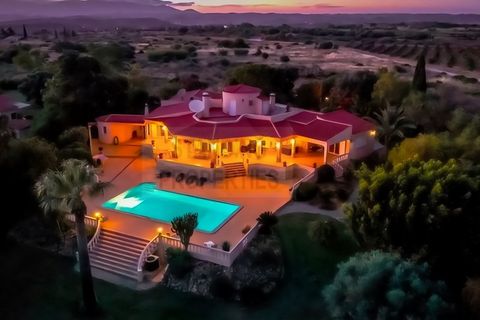 Villa i Estombar, Faro, Estombar - € 1.300.000 | Ref: SPP-1063-402 - foto 5