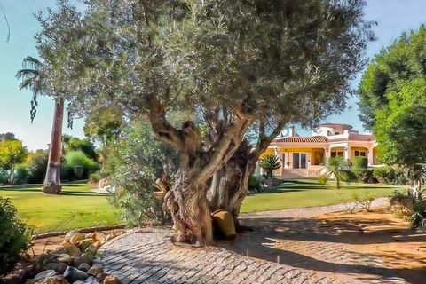 Villa i Estombar, Faro, Estombar - € 1.300.000 | Ref: SPP-1063-402 - foto 7