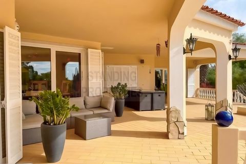 Villa i Estombar, Faro, Estombar - € 1.300.000 | Ref: SPP-1063-402 - foto 10