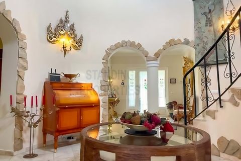 Villa i Estombar, Faro, Estombar - € 1.300.000 | Ref: SPP-1063-402 - foto 11