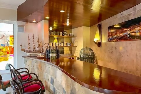 Villa i Estombar, Faro, Estombar - € 1.300.000 | Ref: SPP-1063-402 - foto 14
