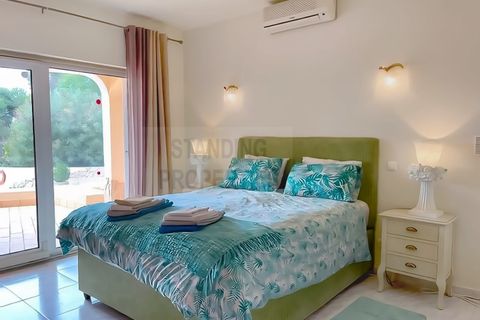 Villa i Estombar, Faro, Estombar - € 1.300.000 | Ref: SPP-1063-402 - foto 21