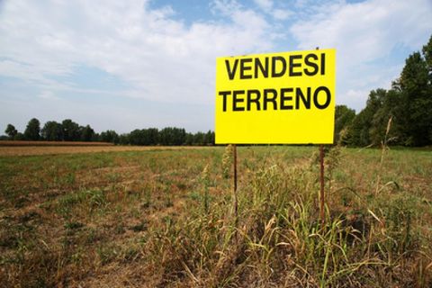 Helårsgrund i Padua, Padua, Padua - € 89.000 | Ref: CGRA610 - foto 1