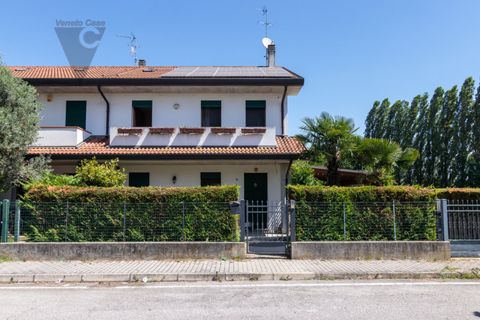 Villa i Legnaro, Padua, Legnaro - € 289.000 | Ref: L-120 - foto 3