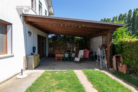 Villa i Legnaro, Padua, Legnaro - € 289.000 | Ref: L-120 - foto 5