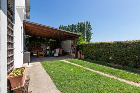 Villa i Legnaro, Padua, Legnaro - € 289.000 | Ref: L-120 - foto 6