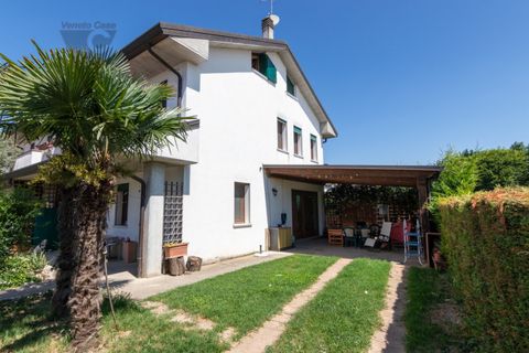 Villa i Legnaro, Padua, Legnaro - € 289.000 | Ref: L-120 - foto 7