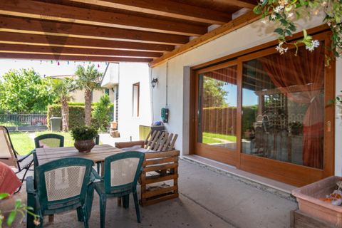 Villa i Legnaro, Padua, Legnaro - € 289.000 | Ref: L-120 - foto 8