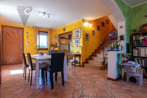 Villa i Legnaro, Padua, Legnaro - € 289.000 | Ref: L-120 - foto 10