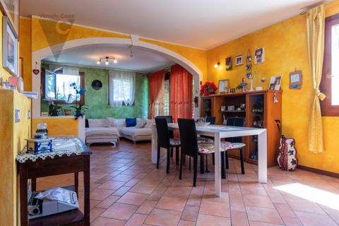 Villa i Legnaro, Padua, Legnaro - € 289.000 | Ref: L-120 - foto 11
