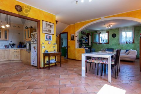 Villa i Legnaro, Padua, Legnaro - € 289.000 | Ref: L-120 - foto 13