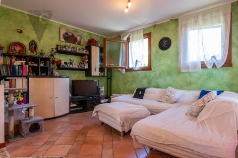 Villa i Legnaro, Padua, Legnaro - € 289.000 | Ref: L-120 - foto 14