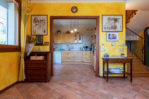 Villa i Legnaro, Padua, Legnaro - € 289.000 | Ref: L-120 - foto 15