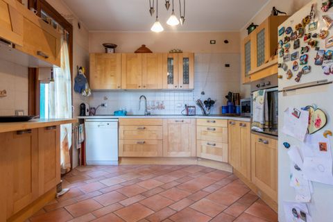 Villa i Legnaro, Padua, Legnaro - € 289.000 | Ref: L-120 - foto 16