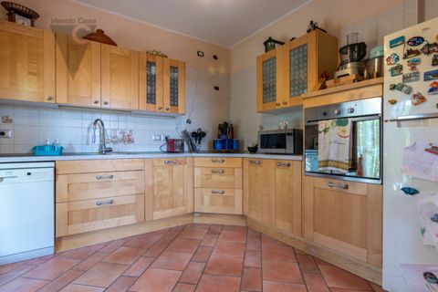 Villa i Legnaro, Padua, Legnaro - € 289.000 | Ref: L-120 - foto 17
