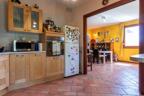 Villa i Legnaro, Padua, Legnaro - € 289.000 | Ref: L-120 - foto 18