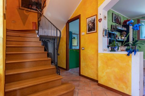 Villa i Legnaro, Padua, Legnaro - € 289.000 | Ref: L-120 - foto 19
