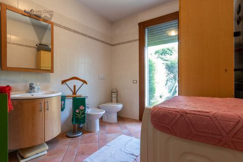 Villa i Legnaro, Padua, Legnaro - € 289.000 | Ref: L-120 - foto 20
