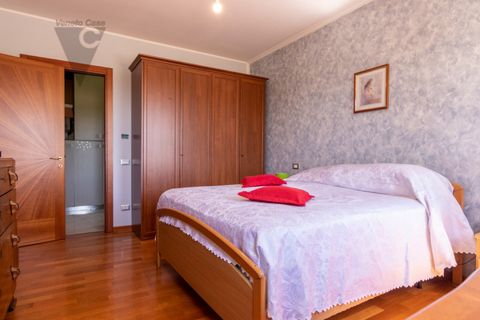 Villa i Legnaro, Padua, Legnaro - € 289.000 | Ref: L-120 - foto 21