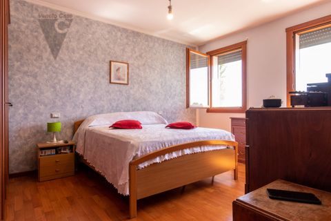 Villa i Legnaro, Padua, Legnaro - € 289.000 | Ref: L-120 - foto 22