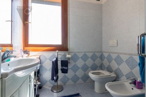 Villa i Legnaro, Padua, Legnaro - € 289.000 | Ref: L-120 - foto 24
