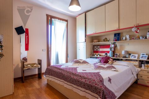 Villa i Legnaro, Padua, Legnaro - € 289.000 | Ref: L-120 - foto 25